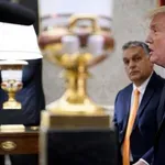 Vance dolazi u Budimpeštu: Posljednji pokušaj Trumpa da ojača poziciju Orbana