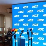 HDZ uzvratio SDP-u: Širite crnilo dok Hrvatska stvara tisuće radnih mjesta
