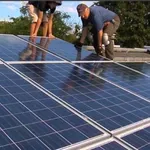 Solarna energija uštedjela je Europi tri milijarde eura samo tijekom prošlog mjeseca