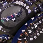 EP i službeno obustavio sporazum sa SAD-om: "Naš suverenitet je ugrožen"