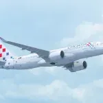 Croatia Airlines bogatiji za dva Airbusa. Koliko ih još nedostaje do potpune obnove flote?