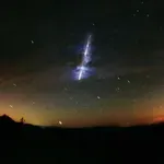 Veliko otkriće: Meteorit koji je pao na kuću u SAD-u sadržava kemijske spojeve s drugog planeta