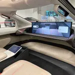 Mate Rimac objavio: Evo kada bi robotaksiji trebali početi voziti zagrebačkim cestama