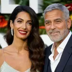 Bijeg od vatrene stihije: George i Amal Clooney napustili luksuzni dom u Francuskoj