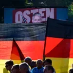 Strani stručnjaci izbjegavaju istočnu Njemačku, krajnja desnica jača