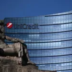 UniCredit objavio neto financijsku dobit za 2025.
