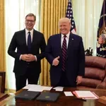 Srbija izbjegla američke carine: To je rezultat našeg dijaloga s Amerikancima