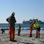 Kako zaštititi podmorske kabele?