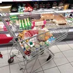 Prosječna hrvatska obitelj svaki mjesec treba gotovo 500 eura samo za osnovne potrepštine