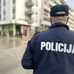 Poslije pucnjave u Zadru uhićena dvojica: Pronađeni pištolji i droga
