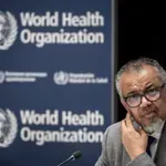 SAD službeno napušta WHO: "Nadam se da će preispitati svoju odluku"