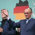 Friedrich Merz ima problem koji se zove - Friedrich Merz