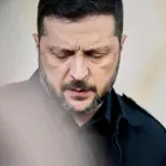 Tko bi pobijedio kada bi se sada održali izbori u Ukrajini?