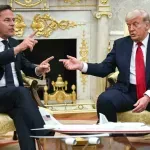 FOTO, VIDEO / "Trump će odrediti kad završava produženo primirje". Iran zaplijenio dva tankera