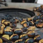 Pečeni kesteni će biti mekani i jednostavni za guljenje uz samo jedan trik