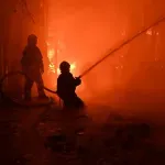 VIDEO / Eksplozija u Mjanmaru: Poginulo najmanje 50 ljudi