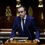 Francuski zastupnici usvojili hitan zakon o privremenom proračunu