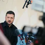 "Treba mi streljivo, a ne prijevoz": Četiri godine Volodimira Zelenskog