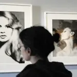 Francuska glumica Brigitte Bardot u bolnici