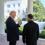 Trump ponovno prozvao Zelenskog: "Možda je vrijeme za nekoga drugog"
