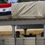 Izrael "probno" otvorio prijelaz Rafah