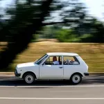 FOTO / Moderni dizajn: Kako bi danas izgledali Yugo, Stojadin i Fićo?