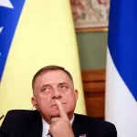Dodik: Podupirem Izrael i tražim prekid svih odnosa BiH s Iranom