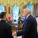Mirovni plan za Ukrajinu: Hoće li se Zelenski sastati s Trumpom u Washingtonu već ovog tjedna?