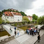 Slovenska vlada objavila usporedbu s Hrvatskom: "Pogledajte brojke"