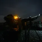 Ukrajina gradi obrambenu liniju vidljivu iz svemira kako bi spriječila rusko napredovanje