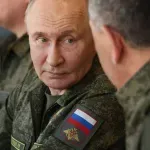 Direktorica američke obavještajne zajednice: "Rusija nema sposobnost osvojiti cijelu Ukrajinu, kamoli Europu"