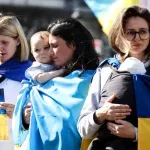 VIDEO / Rusi napali rodilište u Ukrajini, ranjene trudnice: "Ovo je rat protiv života"