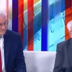 Žestoko u TV dvoboju / Špika i Grujić otkrili kolike su im mirovine: "Bio si u mom domu, vidio si kako živim"