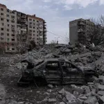 Kremlj: Osvojili smo Pokrovsk!