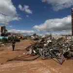Tornado opustošio Brazil: Najmanje šest mrtvih i 750 ozlijeđenih