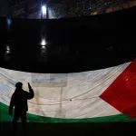 Prvi put u 25 godina više Amerikanaca suosjeća s Palestincima nego s Izraelcima