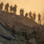 Hamas objavio uvjete pod kojima će se razoružati
