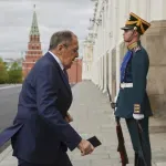 Uhvaćen muškarac koji je pucao na ruskog generala. Lavrov krivi Ukrajinu