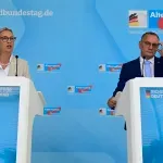AfD sa stranačke konvencije najavljuje preuzimanje vlasti