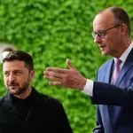 Merz komentirao pristupanje Ukrajine Europskoj uniji? "Taj datum ne dolazi u obzir. To nije moguće"