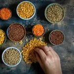 Crveno meso zamijenili su ovom namirnicom: Razlika je nevjerojatna