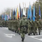 Policija najavila zatvaranje ulica i snimanje okupljanja u Vukovaru