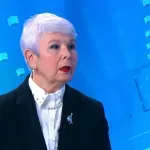 Jadranka Kosor: Političari bi u Koloni sjećanja trebali prestati davati izjave