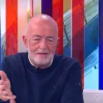 Ranko Britvić odgovorio Ivanu Anušiću: To je stavljanje mete na nas! Ministre, sramite se