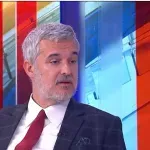 Nino Raspudić: Hrvatska nije pobijedila 1945.