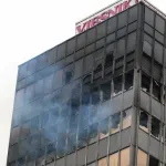Čovjek koji je najbolje godine proveo u neboderu Vjesnika: "Ogorčen sam. Požar je točka na nečinjenje i nemar"