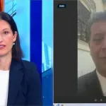 Jasen Mesić za N1: Premijer je u službenom posjeti Italiji, sastat će se s Meloni