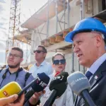 Arhitekt o novim Bačićevim zakonima: Ovdje je najveća opasnost