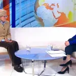Mirjana Rakić: Šokantno je što se navodno dogovara u Washingtonu, ali što je Rusima nudio Bruxelles?