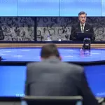 Uručeni ugovori za proširenje studentskih smještaja, Plenković: "Ulažemo pet posto BDP-a u obrazovanje"